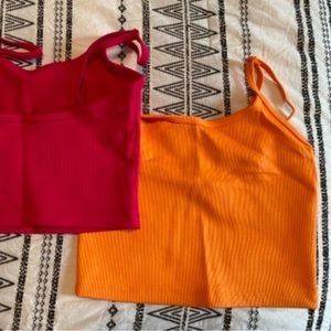 Balance Athletica Tank